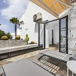 Casahost Casa Caracola Apartamento Costa Teguise