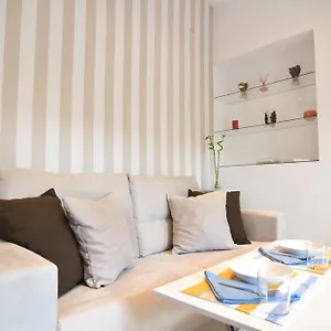 Macarena Apartamento Sevilla
