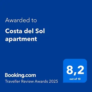 Costa Del Sol Apartamento Benalmádena