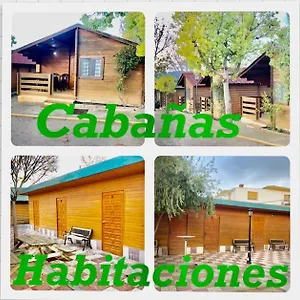 Camping Fuente de Piedra Camping Fuente de Piedra