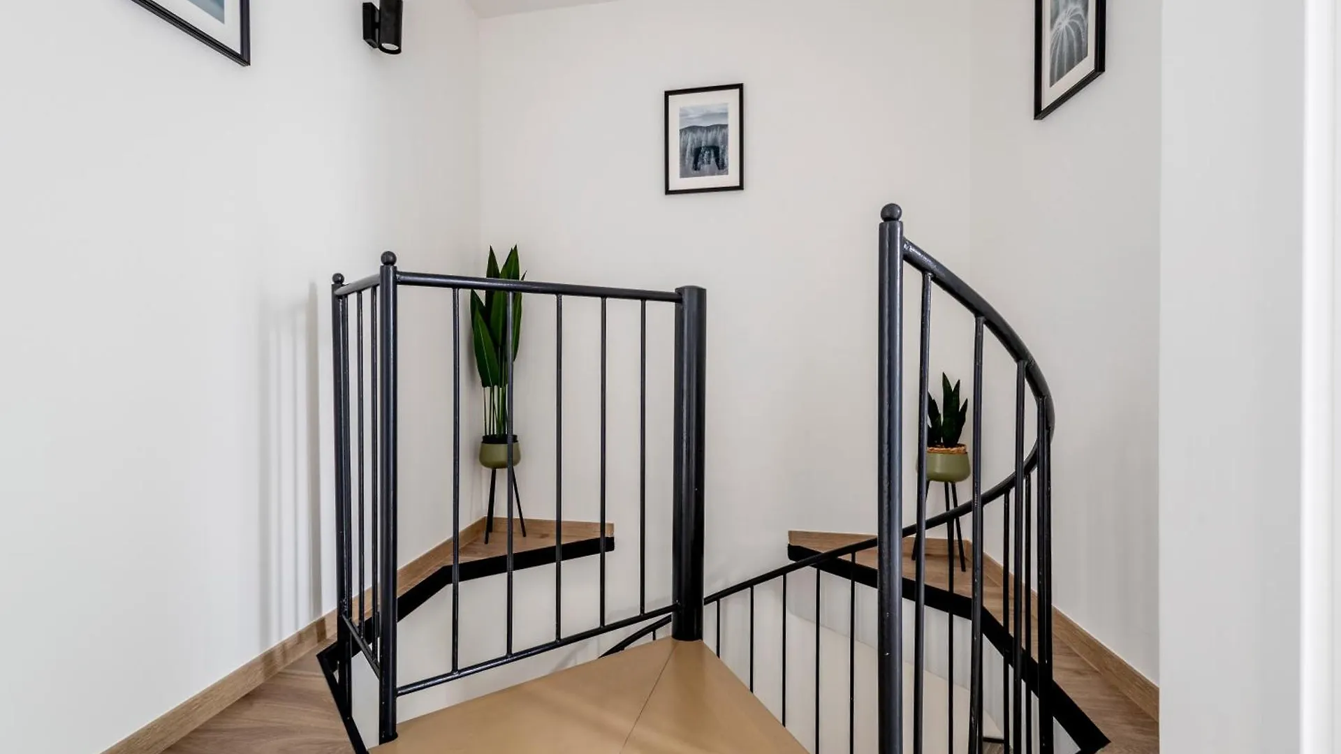 Apartamento Naomi & Sophia Apartman Budapest
